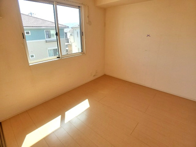 【居間・リビング】 | アプロディールハートⅠ