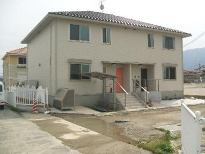 【外観】 | アプロディールハートⅠ