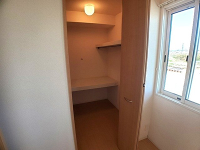 【内装】 | アプロディールハートⅠ