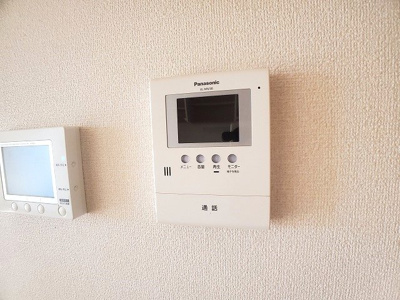 【セキュリティ】 | アプロディールハートⅠ