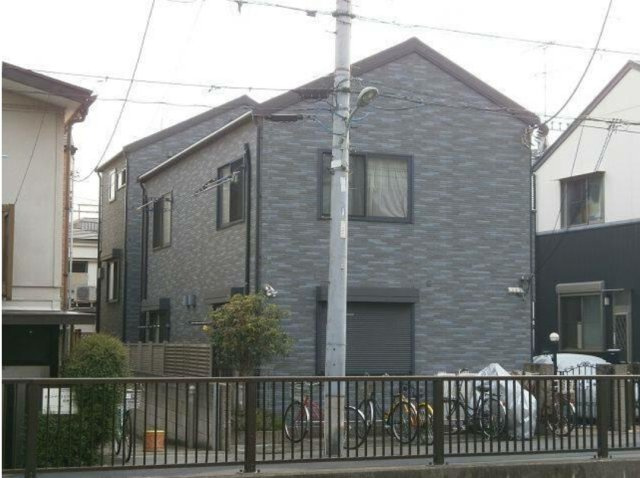 【外観】 | リヴァプール