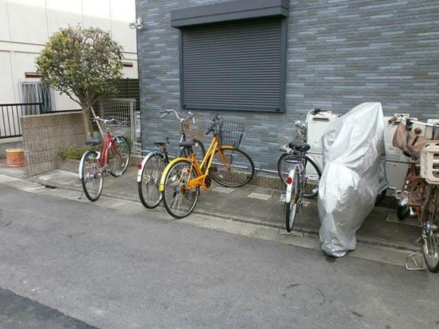 【その他共用部分】 | リヴァプール