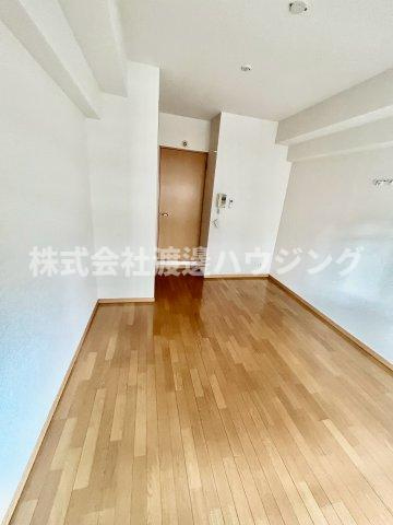モノロカーレ江坂の内装