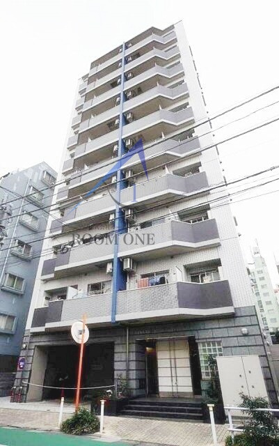 セリュークス板橋本町