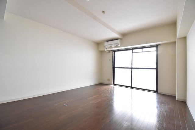 エミネンスパレスの洋室