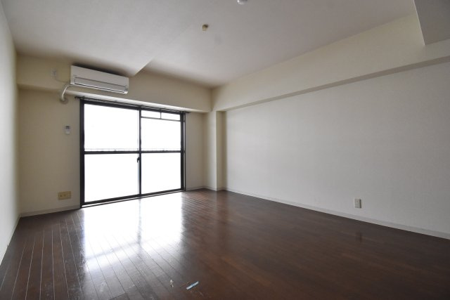 エミネンスパレスの寝室