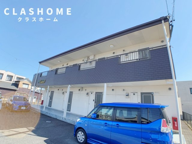 クレセールI　　刈谷市近郊の賃貸ならクラスホーム刈谷店