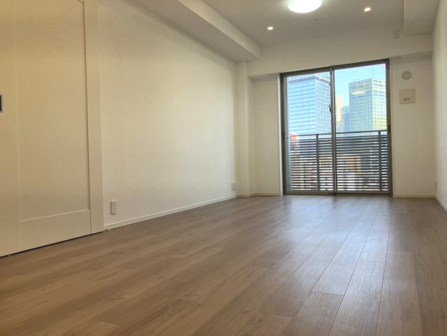 グランドメゾン新梅田タワー