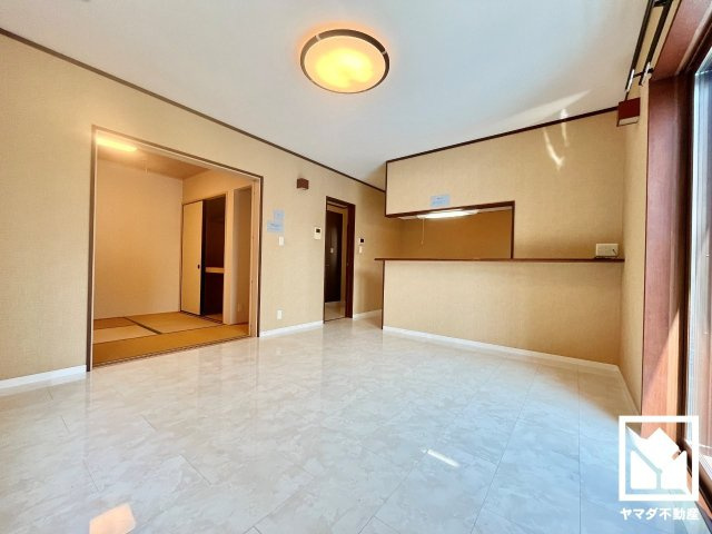 大津市松が丘6丁目