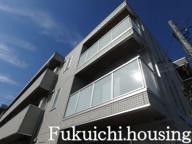 ＣＲＥＳＣＥＮＴＥ経堂 弐番館