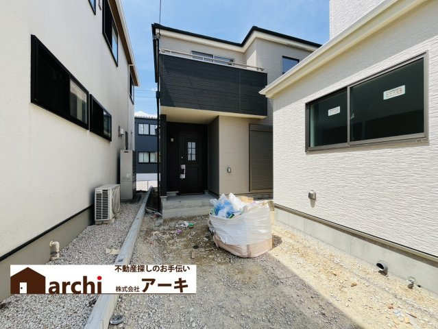 大府市森岡町4丁目888『仲介手数料無料』新築戸建て