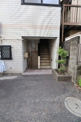 【エントランス】 | サクラホーム