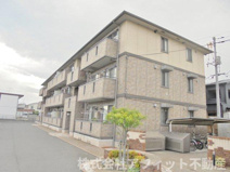 ウィルモア手城　C棟の画像