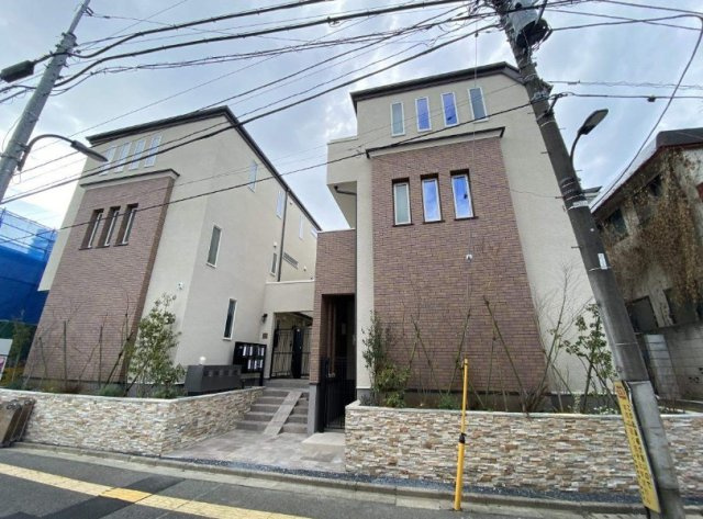 ポルタ・フォルトゥーナ