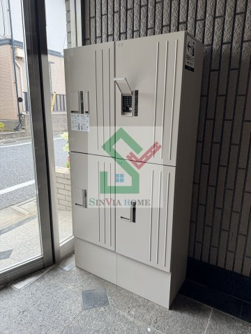 プルニエール大泉学園のその他