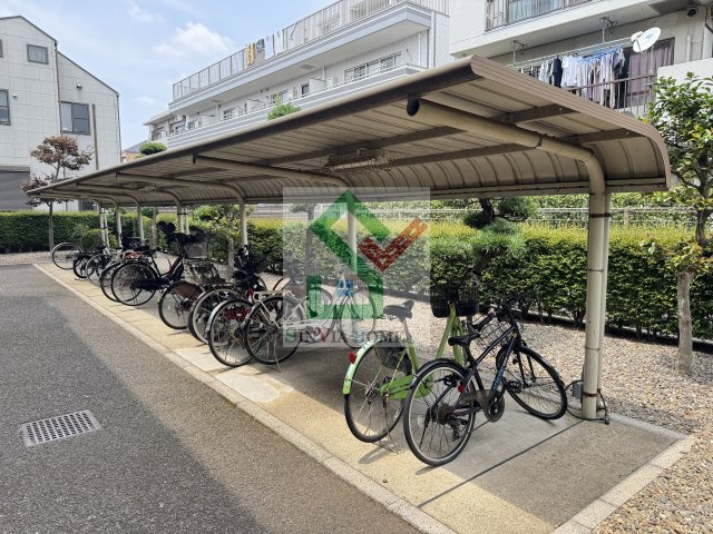 プルニエール大泉学園のその他