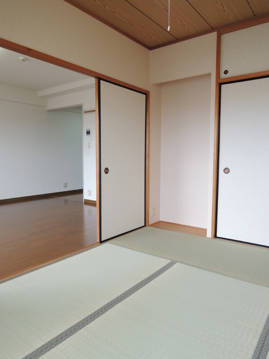 プルニエール大泉学園のその他