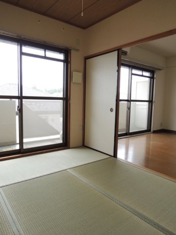 プルニエール大泉学園のその他