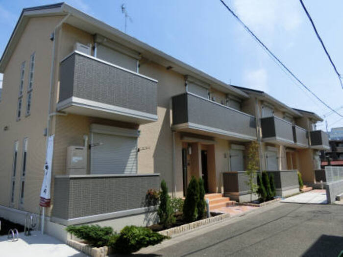 エクレール高井戸