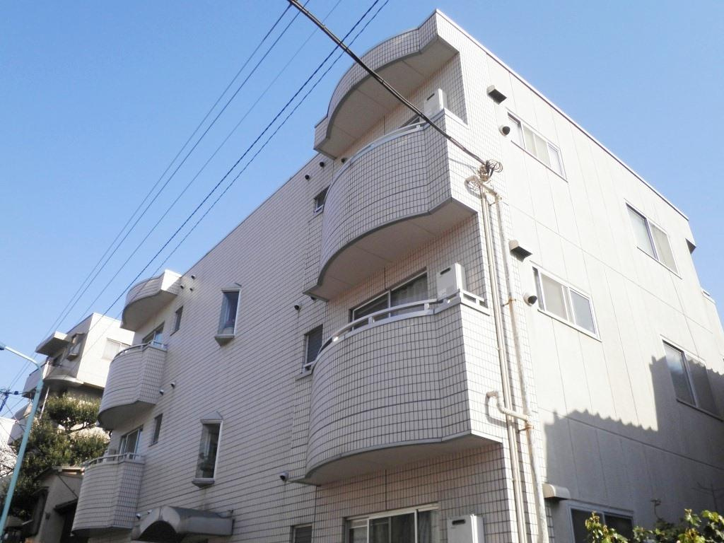 ハイム稲荷坂