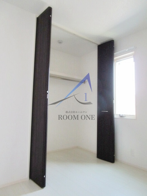 ノワール・エ・ブランの収納|収納です。