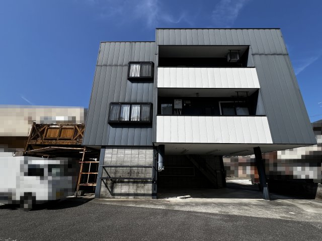【外観】 | 高知市神田