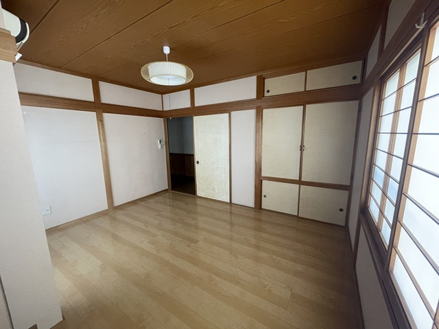 【洋室】 | 高知市神田