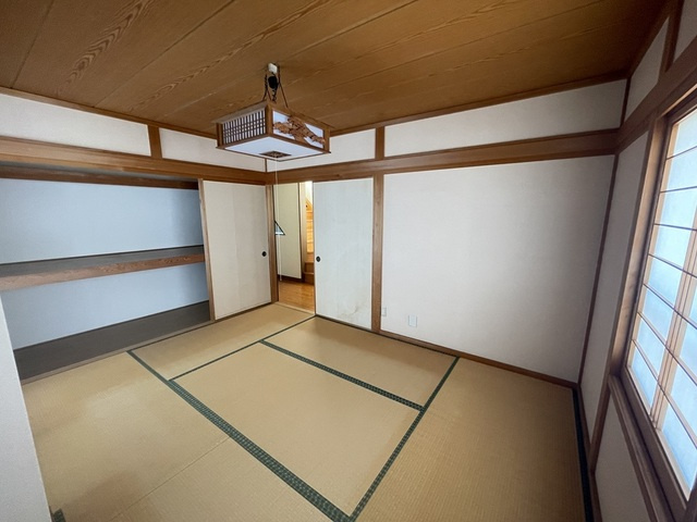【和室】 | 高知市神田
