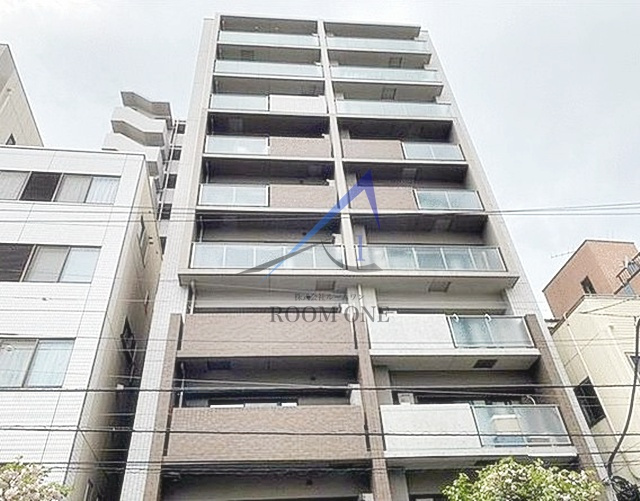 レオーネ上野入谷