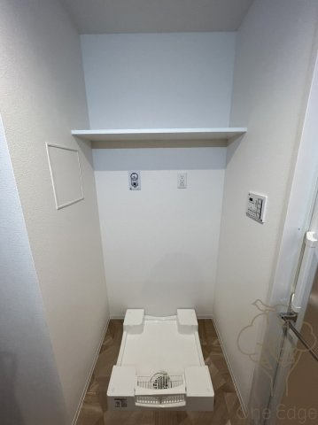 Parkhouse南森町の設備