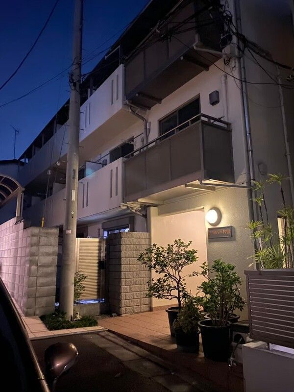 大原KYハイツⅢ