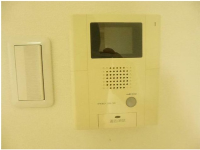 【セキュリティ】 | CASA MIA NAKANOBU