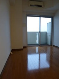 【洋室】 | CASA MIA NAKANOBU