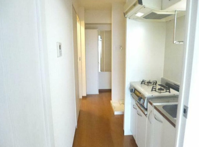 【内装】 | CASA MIA NAKANOBU