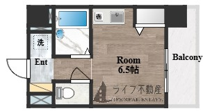 ウインライフ緑橋