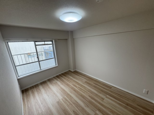 【洋室】山科音羽マンションＡ棟 