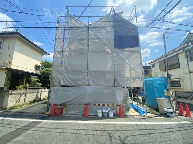 練馬区西大泉1丁目 限定1棟