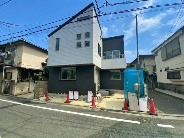 練馬区西大泉1丁目 限定1棟