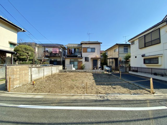 練馬区西大泉1丁目 限定1棟の外観|間もなく建築が始まります♪♪
現地と併せまして周辺環境のご案内も致します
【お買い物施設充実】
スーパー、ドラックストア等徒歩圏内に揃っております
