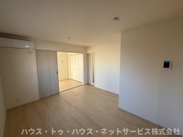 リーブルファイン柏高田の内装