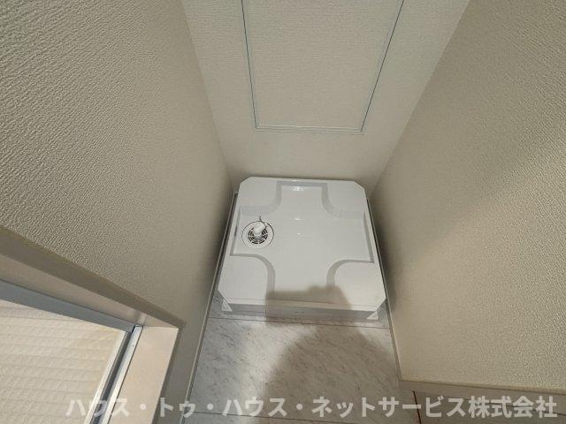 リーブルファイン柏高田のその他