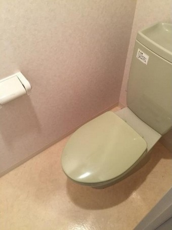 【トイレ】