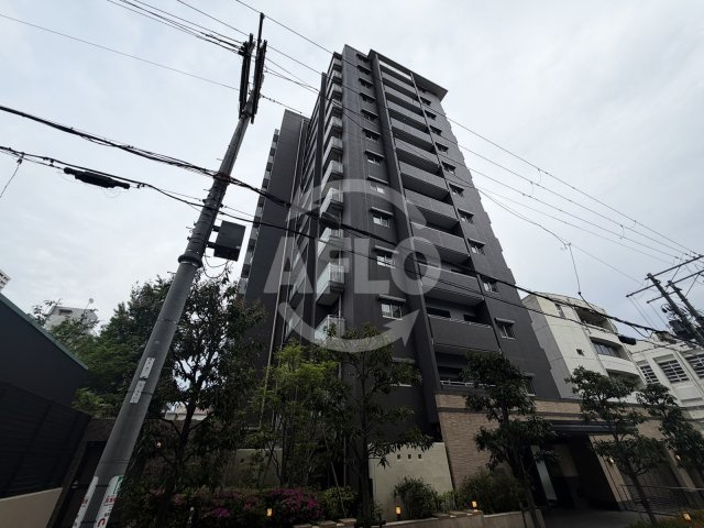 メゾンドール松屋町1st.　中央小学校区