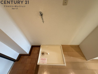 パールレジデンス２のその他物件画像