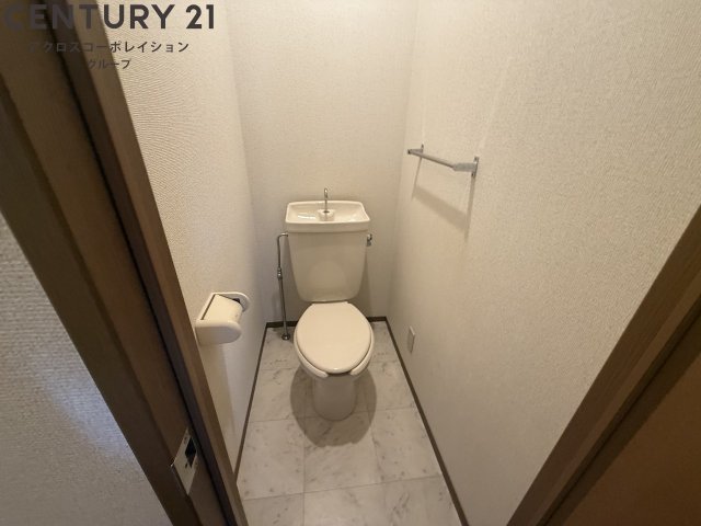 バストイレ別でおすすめ！
