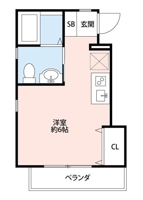 らびっとはうす