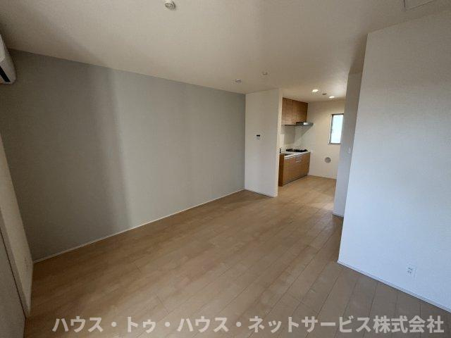 リーブルファイン柏高田の内装
