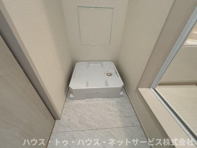 リーブルファイン柏高田のその他