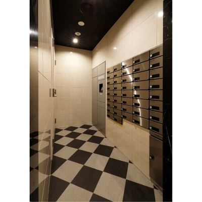 【その他共用部分】 | ファステート大阪ドームライズ