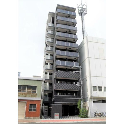 【外観】 | ファステート大阪ドームライズ